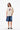 Swing Shot Oversized T-shirt