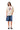 Swing Shot Oversized T-shirt - BonkersCorner