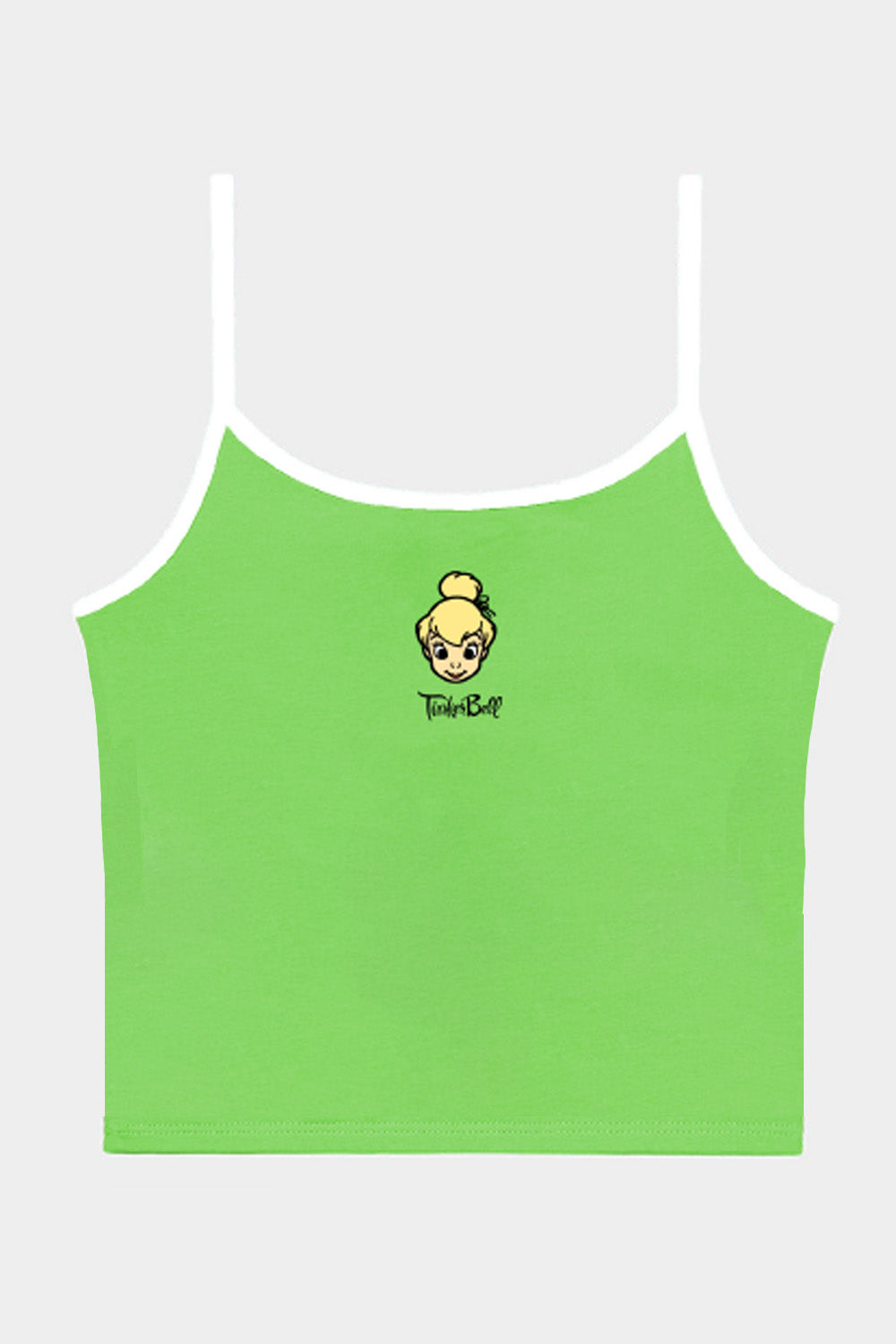 Tinker Bell Cami Top - BonkersCorner