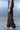 Tan Brown Sporty Deconstructed Loose Pants - BonkersCorner