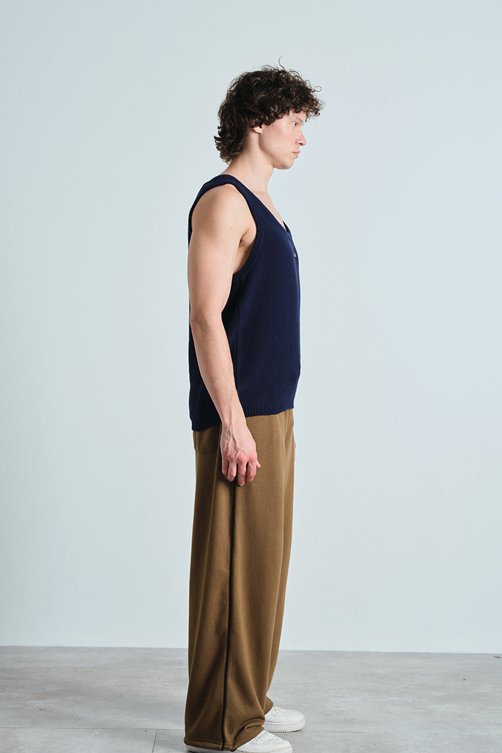 Teak Core Track Pants - BonkersCorner