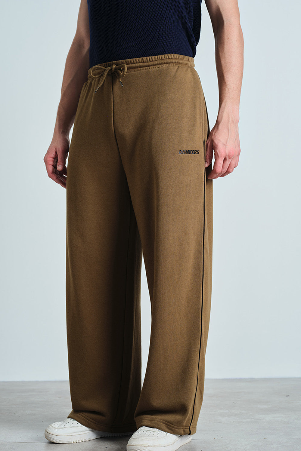 Teak Core Track Pants - BonkersCorner