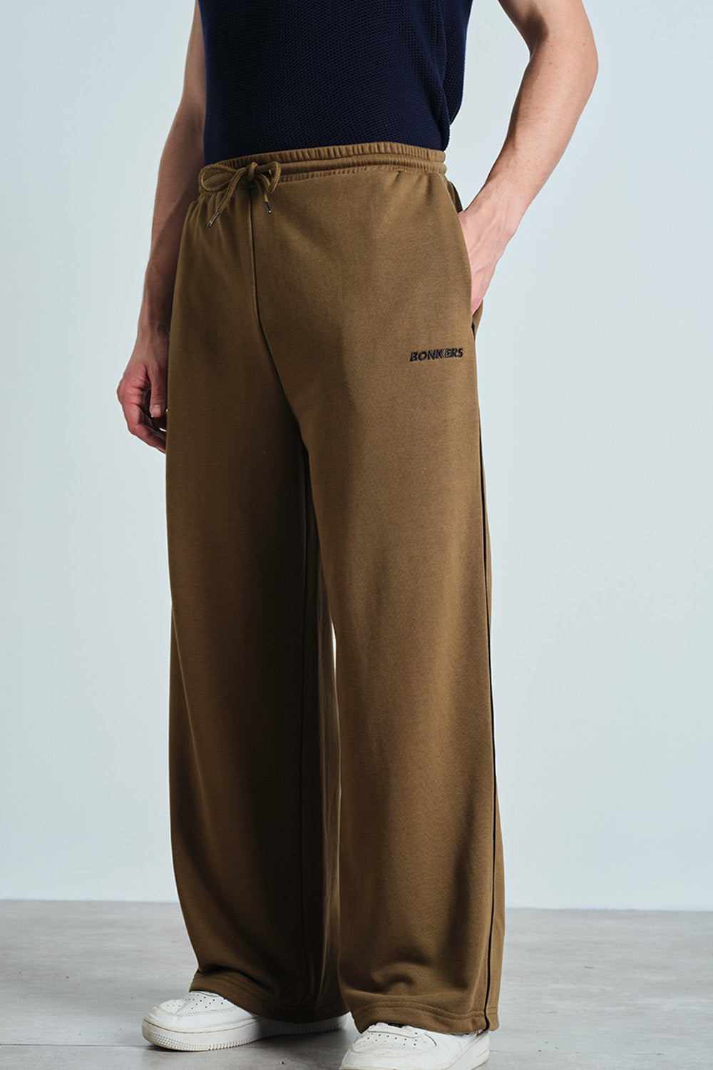 Teak Core Track Pants - BonkersCorner