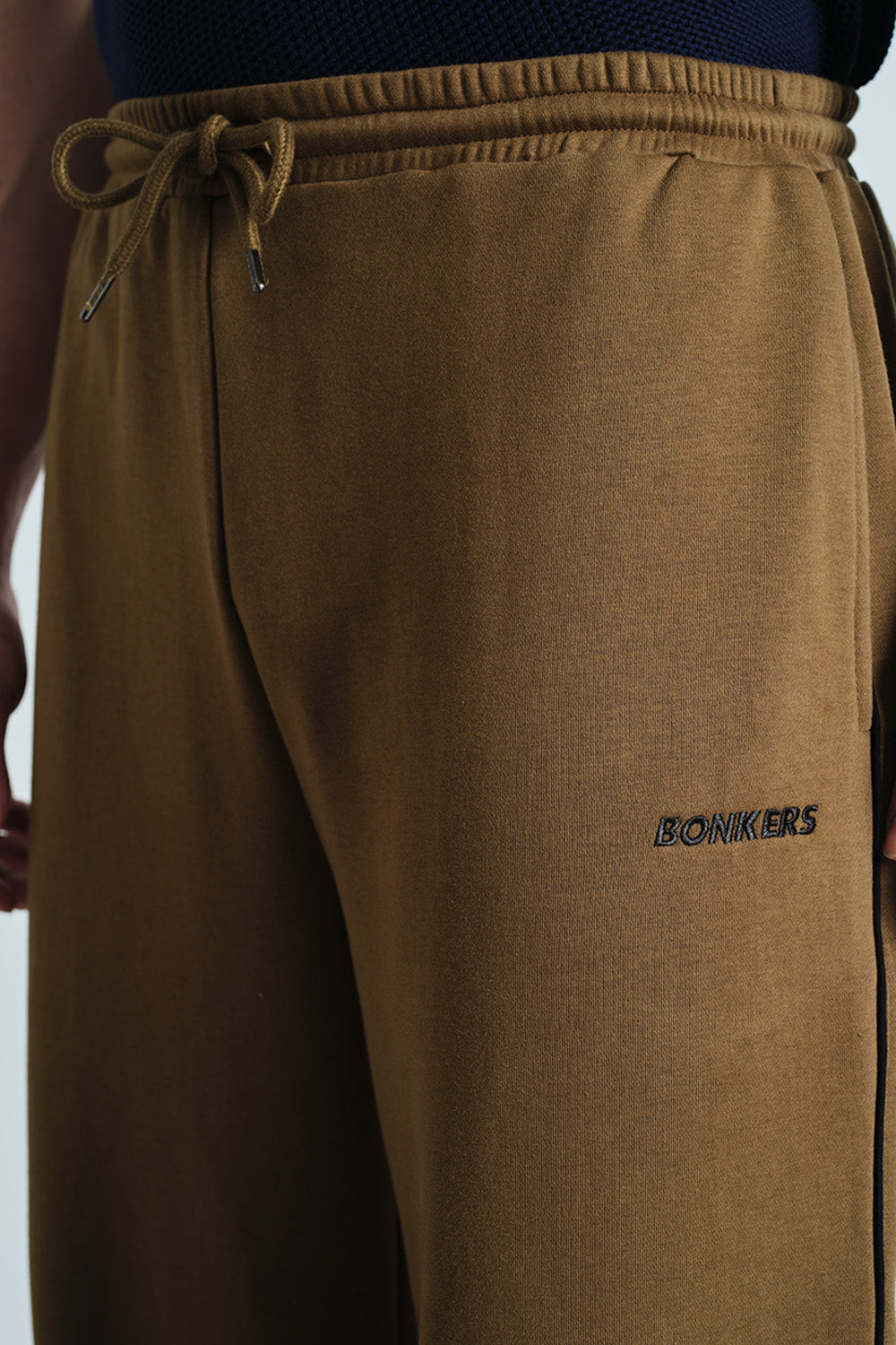 Teak Core Track Pants - BonkersCorner