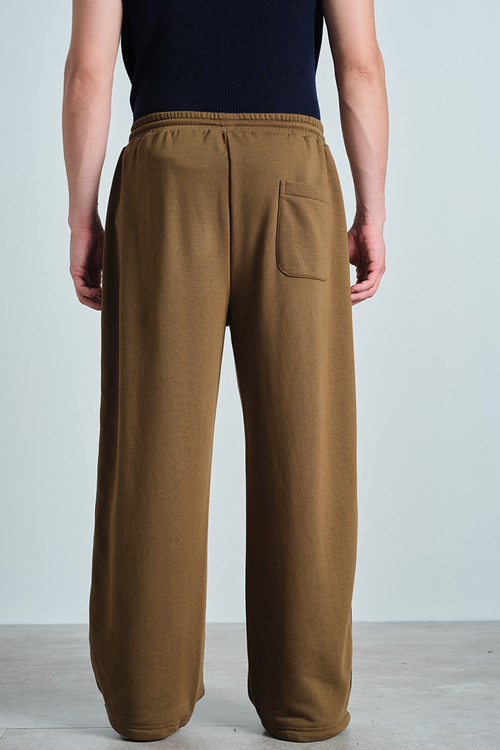 Teak Core Track Pants - BonkersCorner