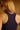 Tencel Ribbed Egyptian Blue Modal Tank - BonkersCorner