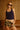 Tencel Ribbed Egyptian Blue Modal Tank - BonkersCorner