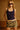 Tencel Ribbed Egyptian Blue Modal Tank - BonkersCorner