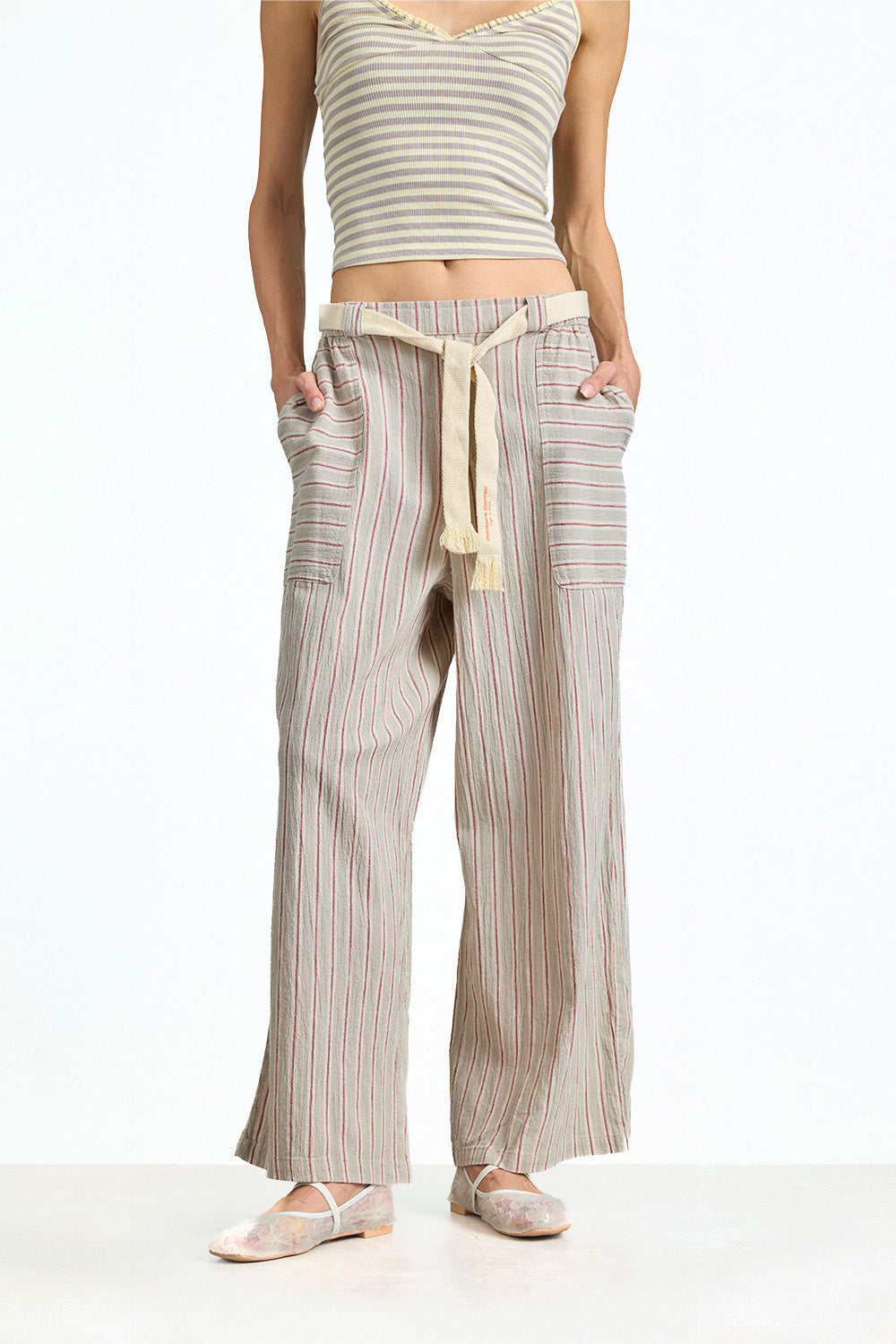 Terra Breeze Pants - BonkersCorner