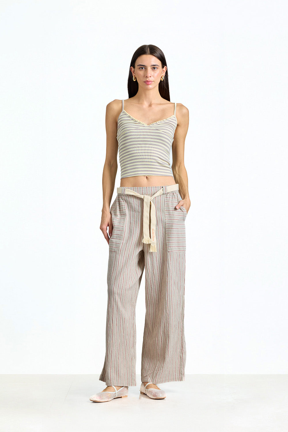 Terra Breeze Pants - BonkersCorner