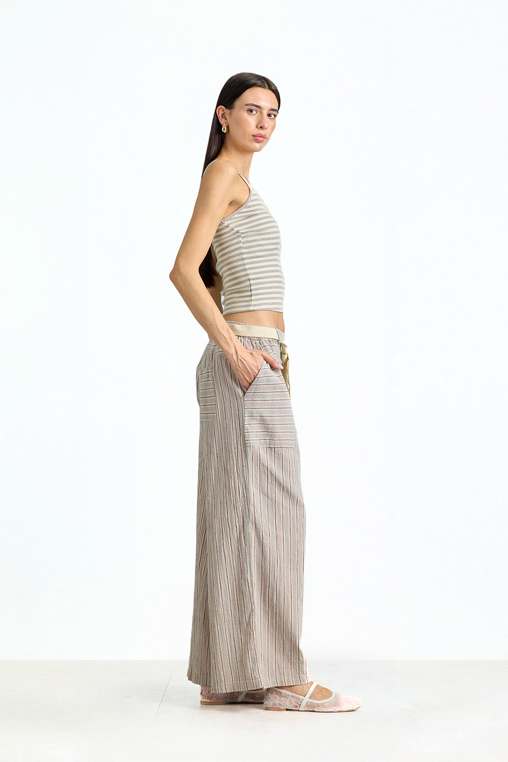 Terra Breeze Pants - BonkersCorner