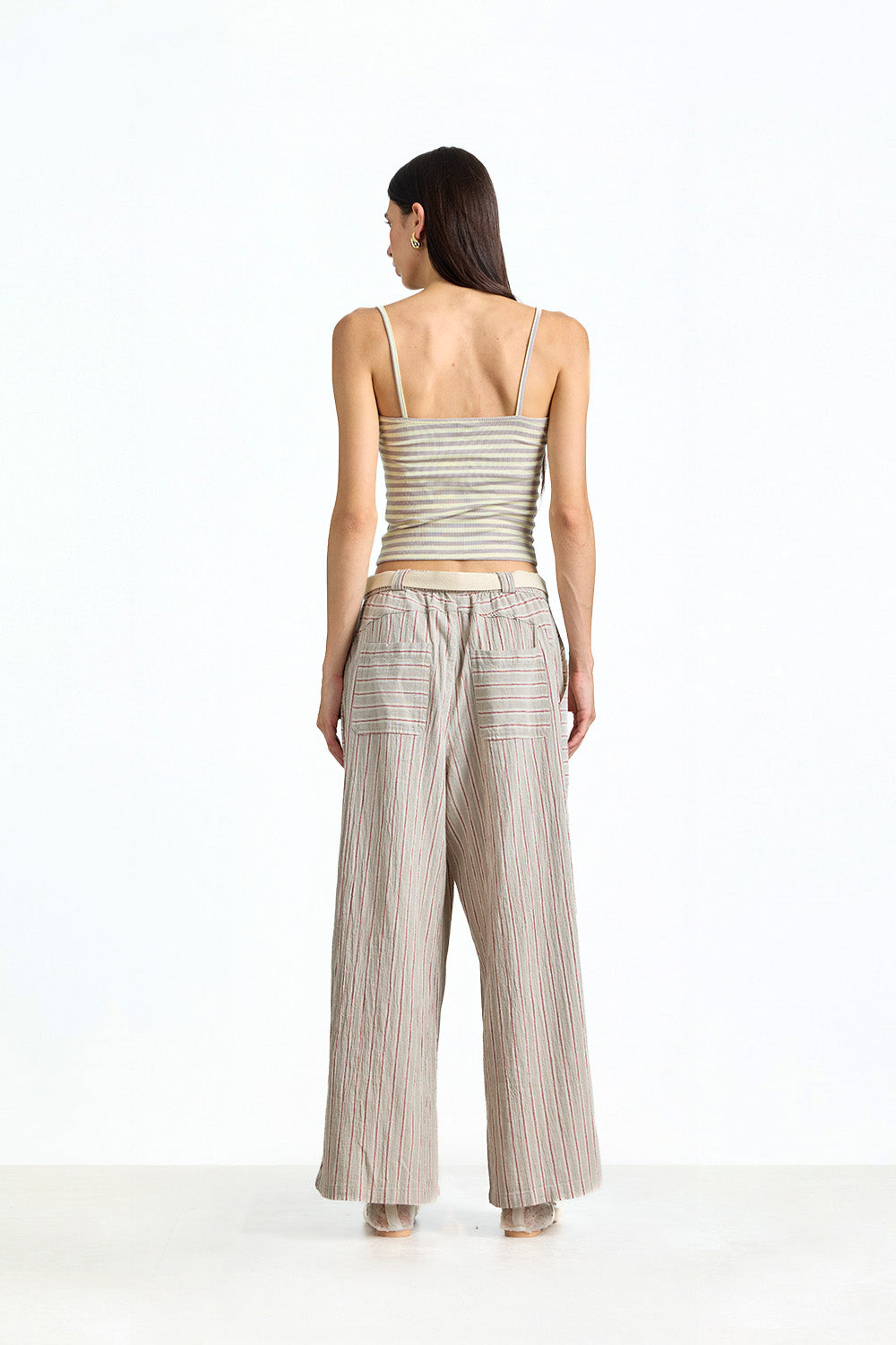 Terra Breeze Pants - BonkersCorner