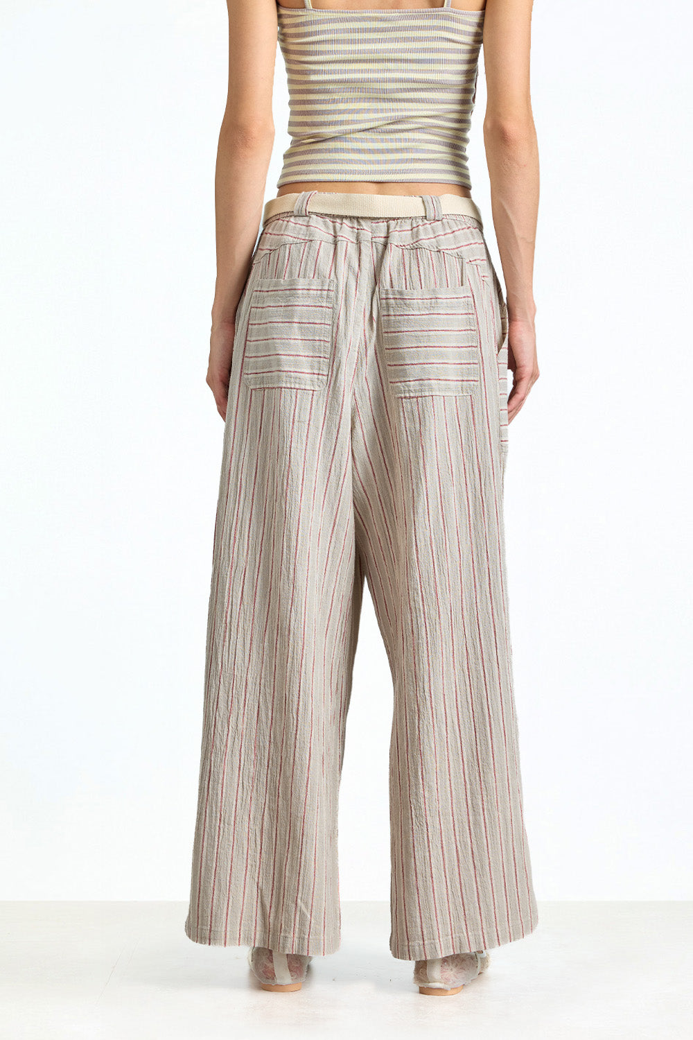 Terra Breeze Pants - BonkersCorner