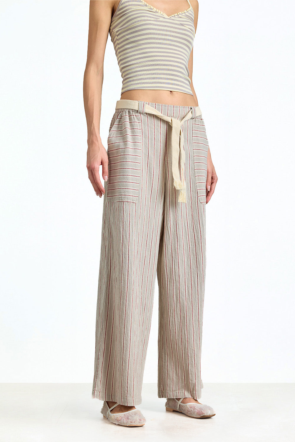 Terra Breeze Pants - BonkersCorner