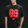The 69 Theory Oversized T-shirt - BonkersCorner