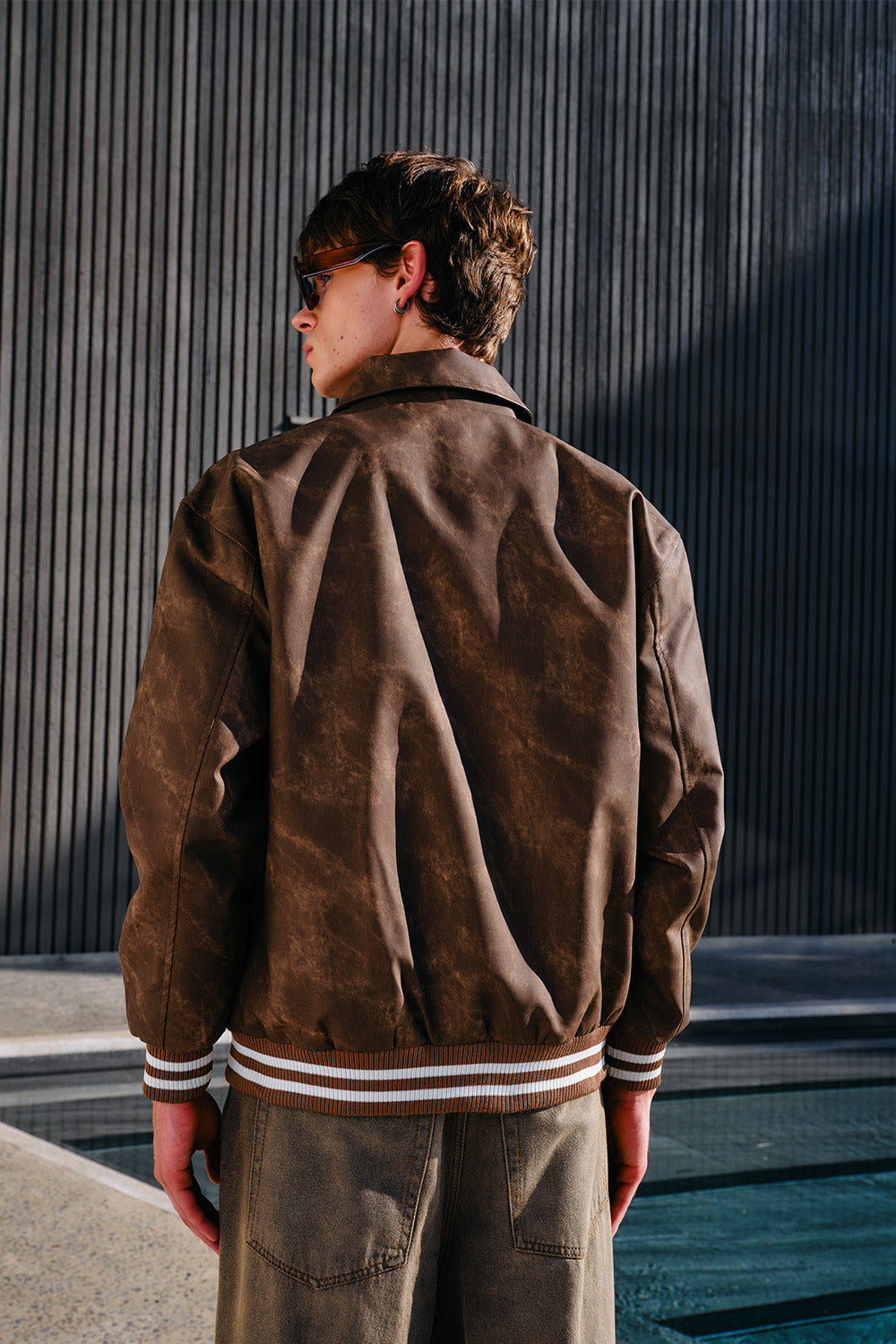 The Classic Rugged Jacket - BonkersCorner