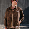 The Classic Rugged Jacket - BonkersCorner