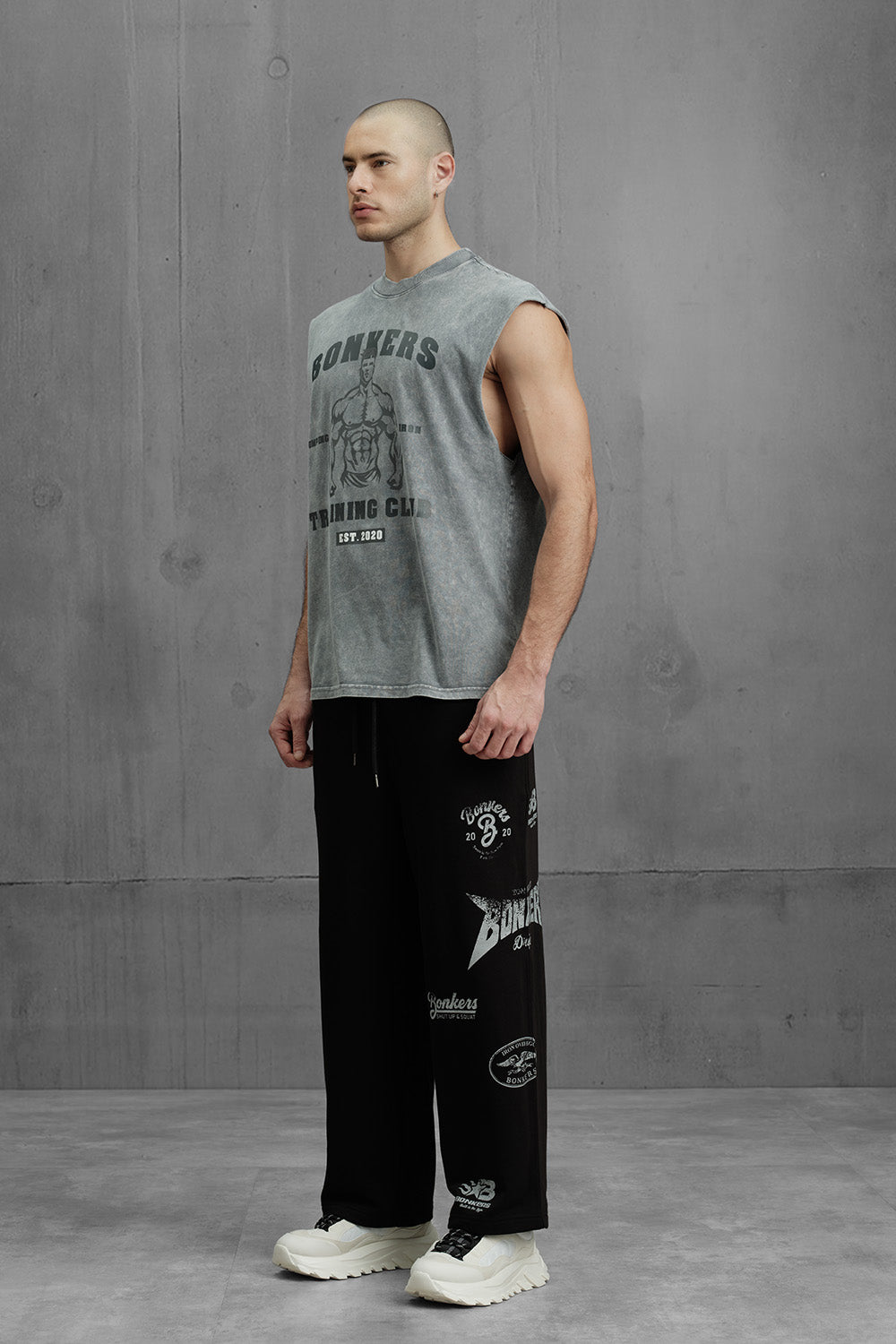 The Hangout Pants - BonkersCorner