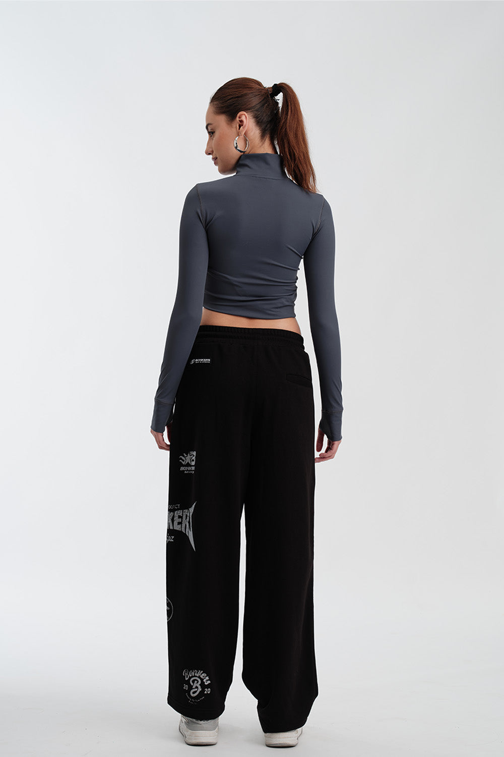 The Hangout Pants - BonkersCorner