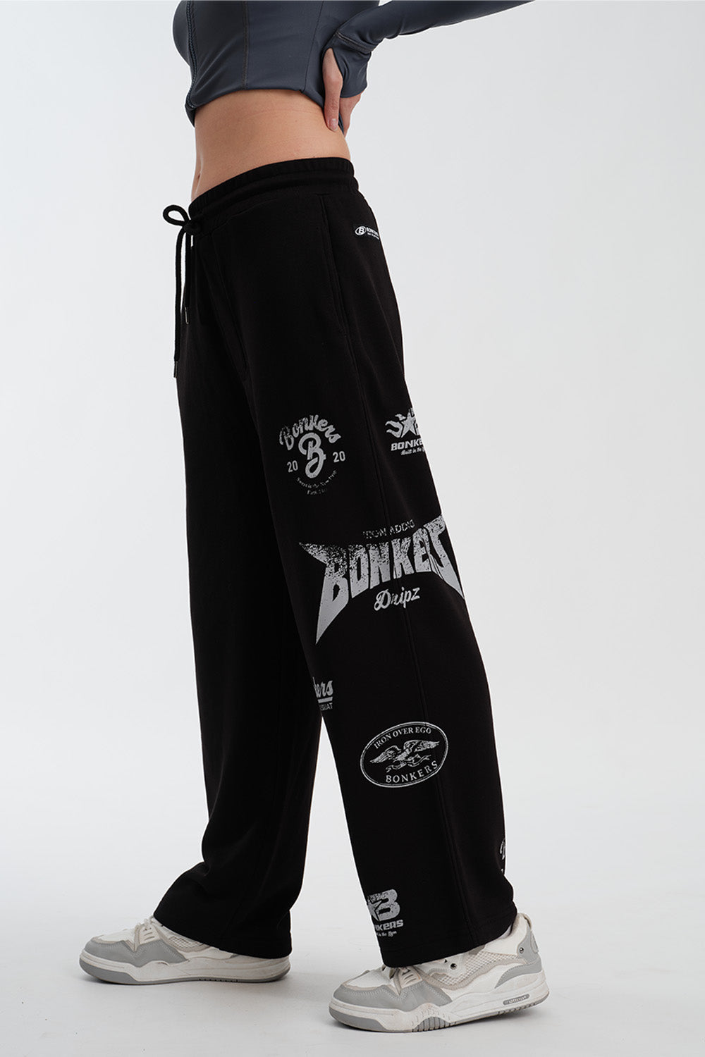 The Hangout Pants - BonkersCorner