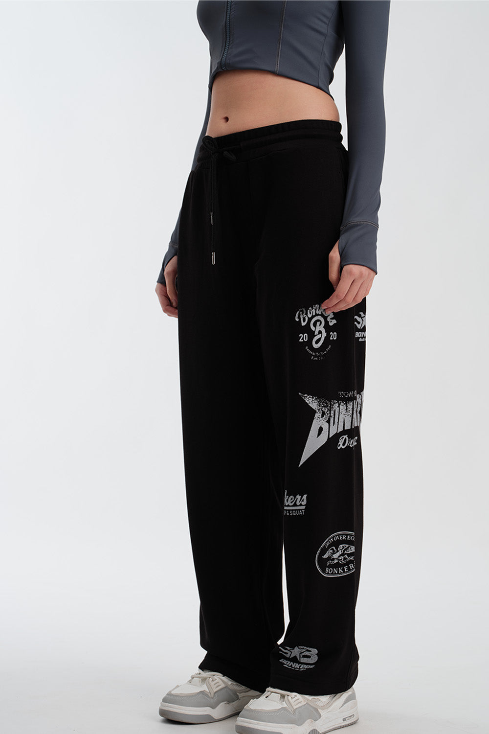 The Hangout Pants - BonkersCorner