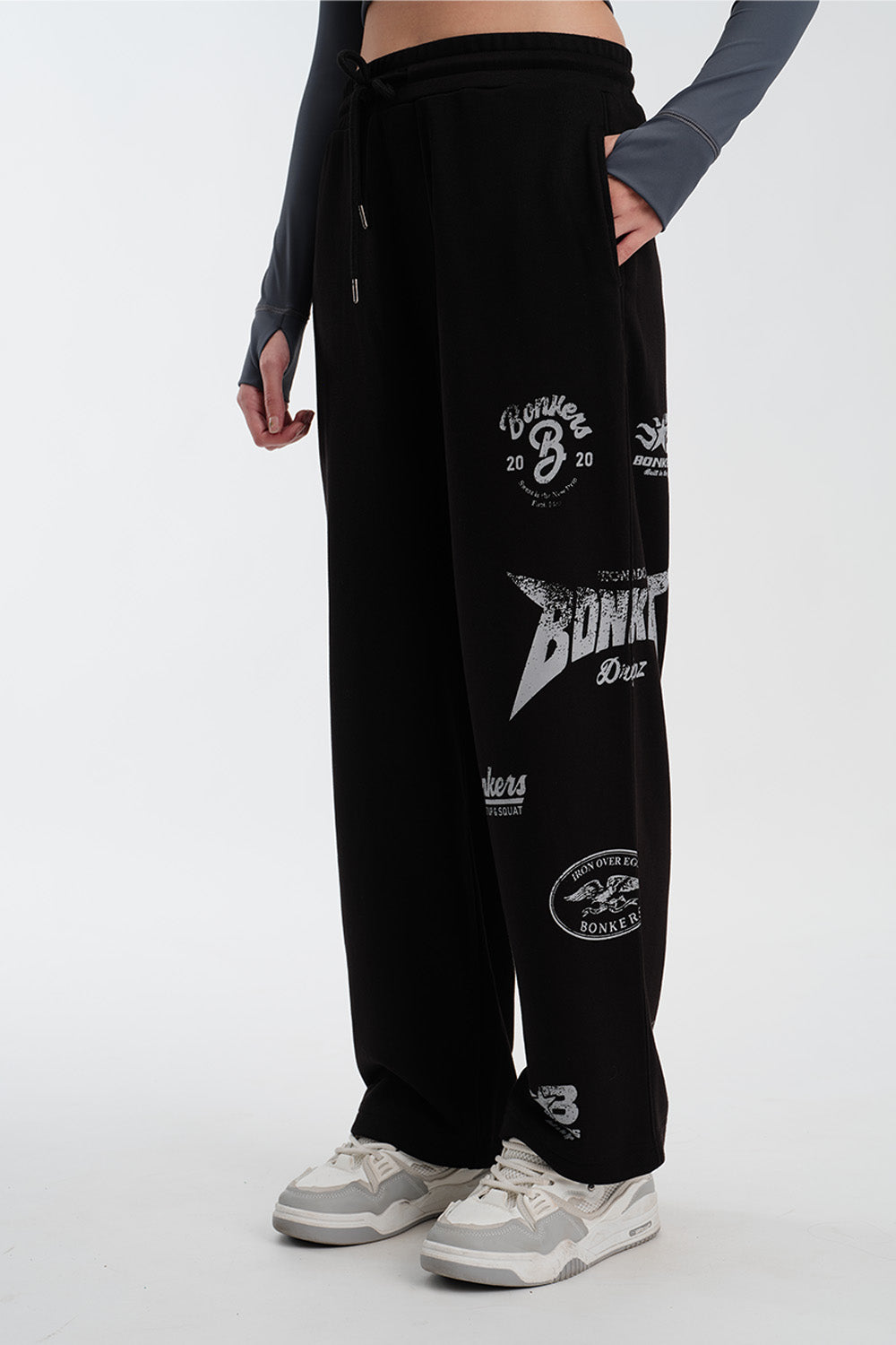 The Hangout Pants - BonkersCorner