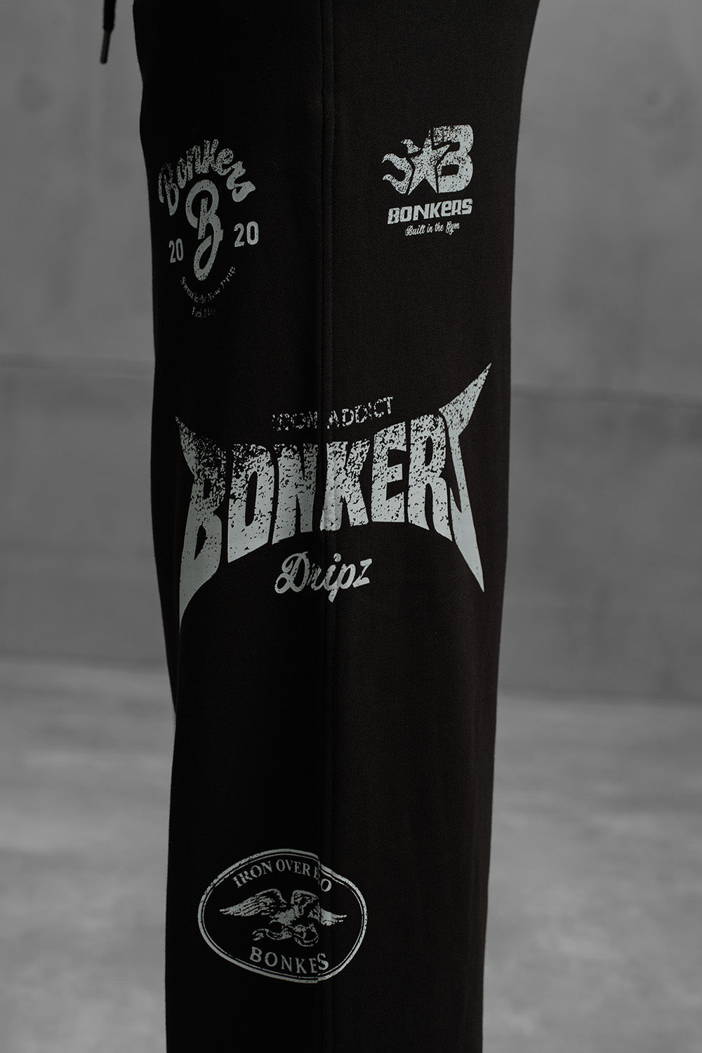 The Hangout Pants - BonkersCorner