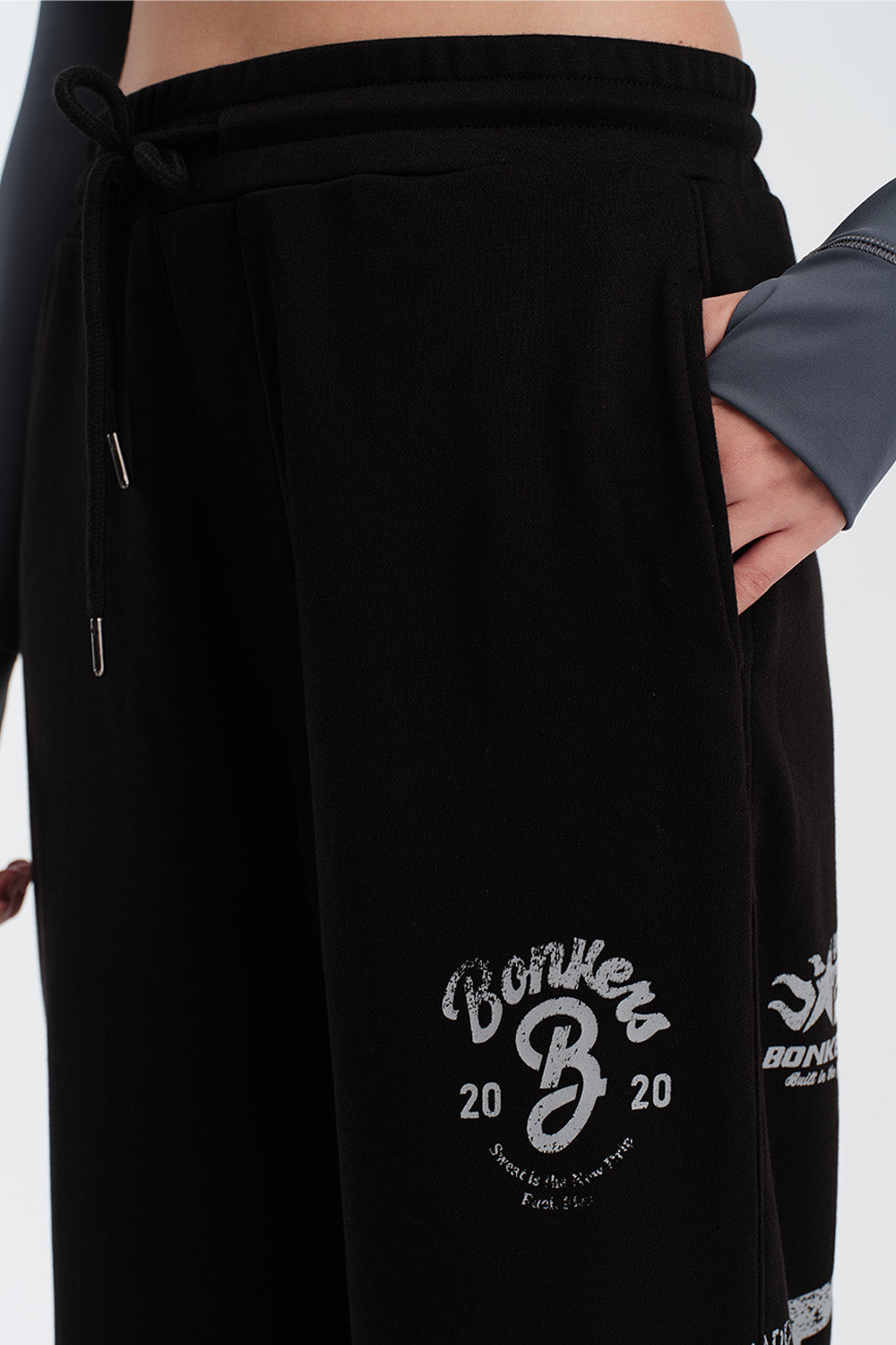 The Hangout Pants - BonkersCorner