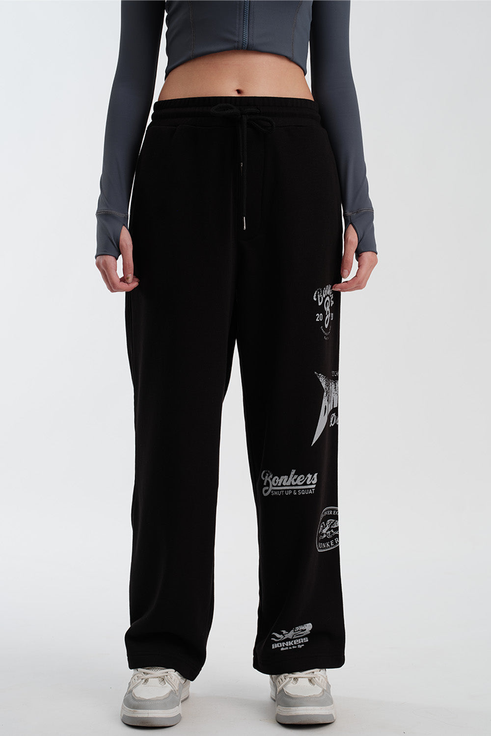 The Hangout Pants - BonkersCorner