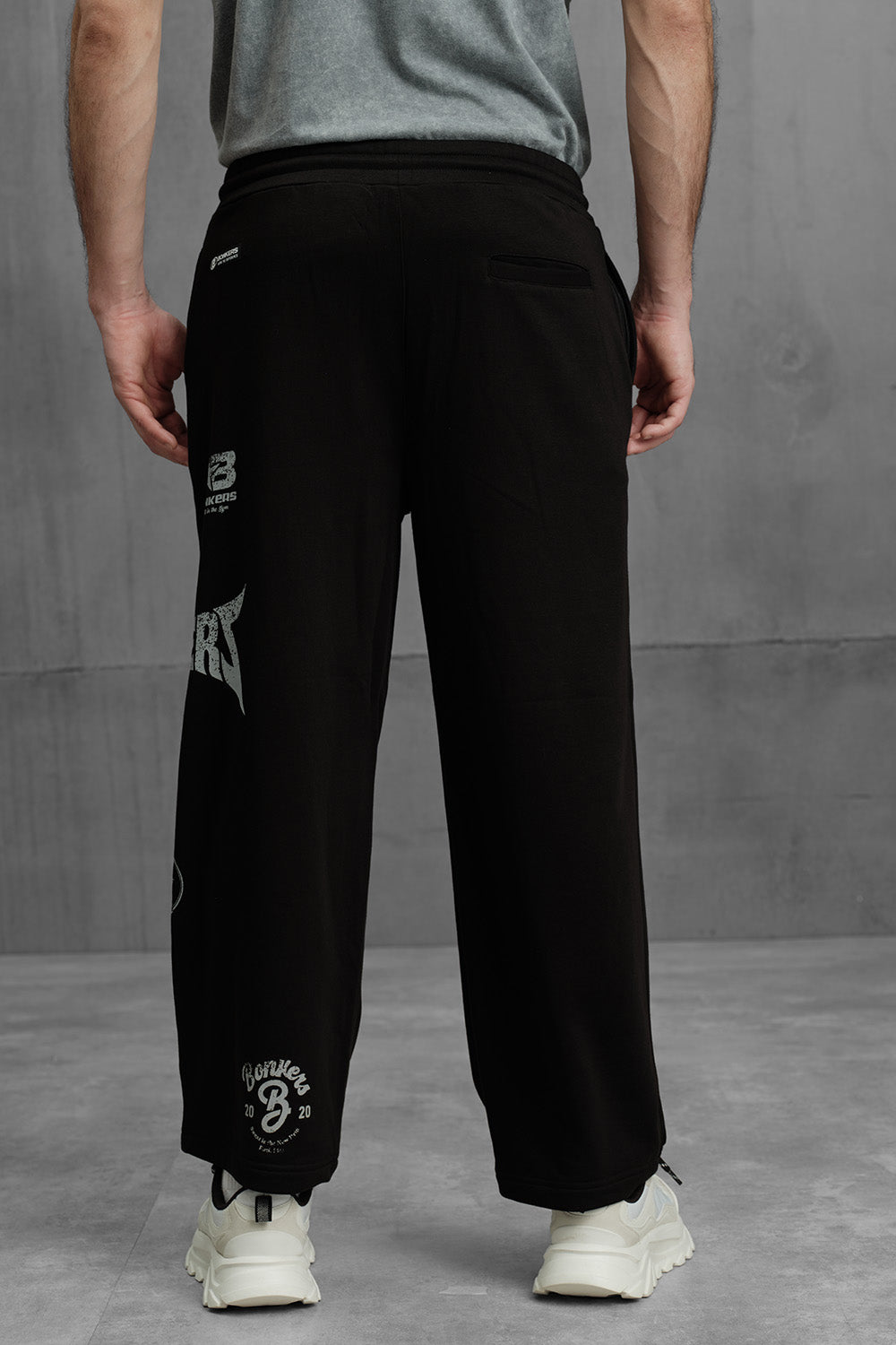 The Hangout Pants - BonkersCorner