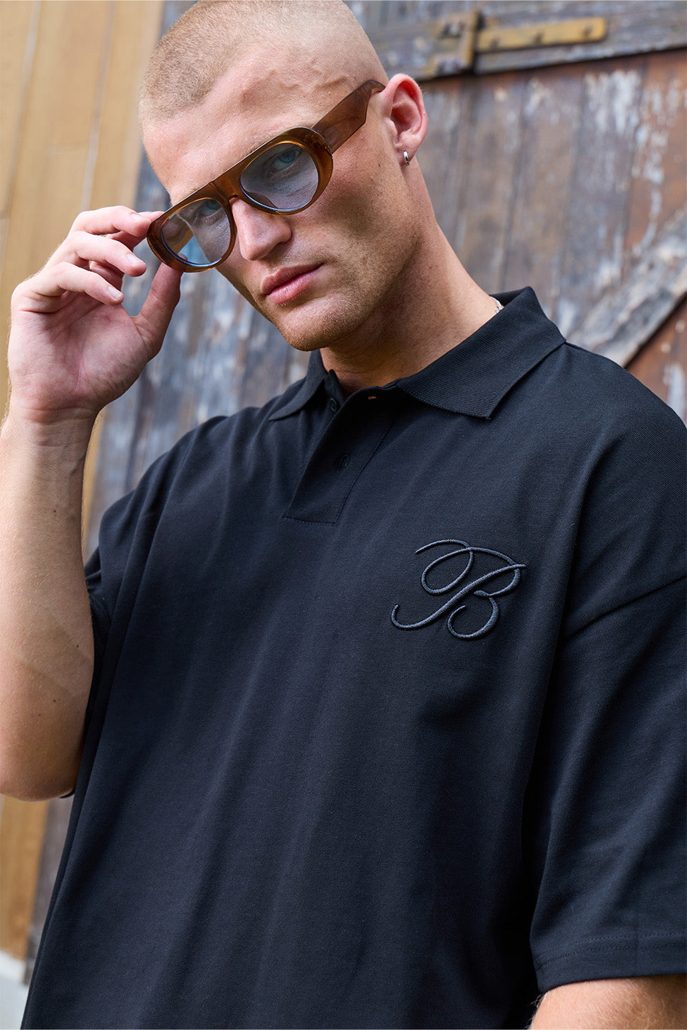 The Script Polo - BonkersCorner