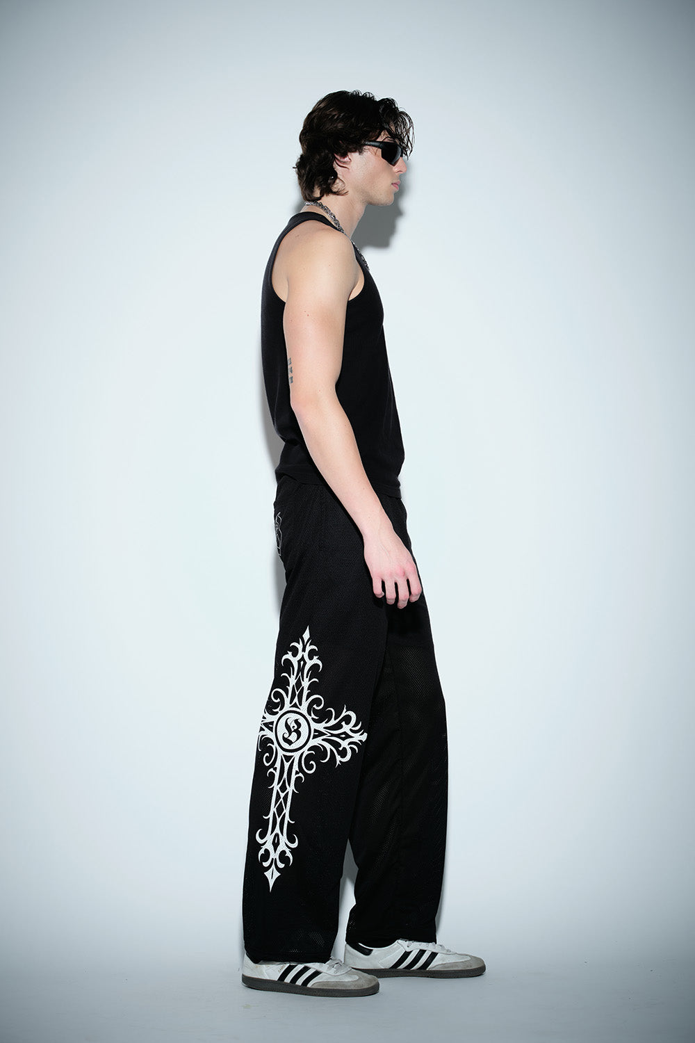 The Watcher Pants - BonkersCorner