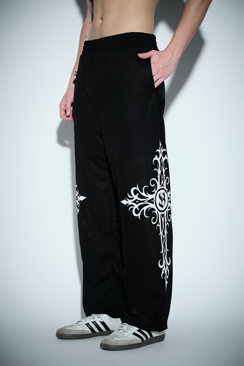 The Watcher Pants - BonkersCorner