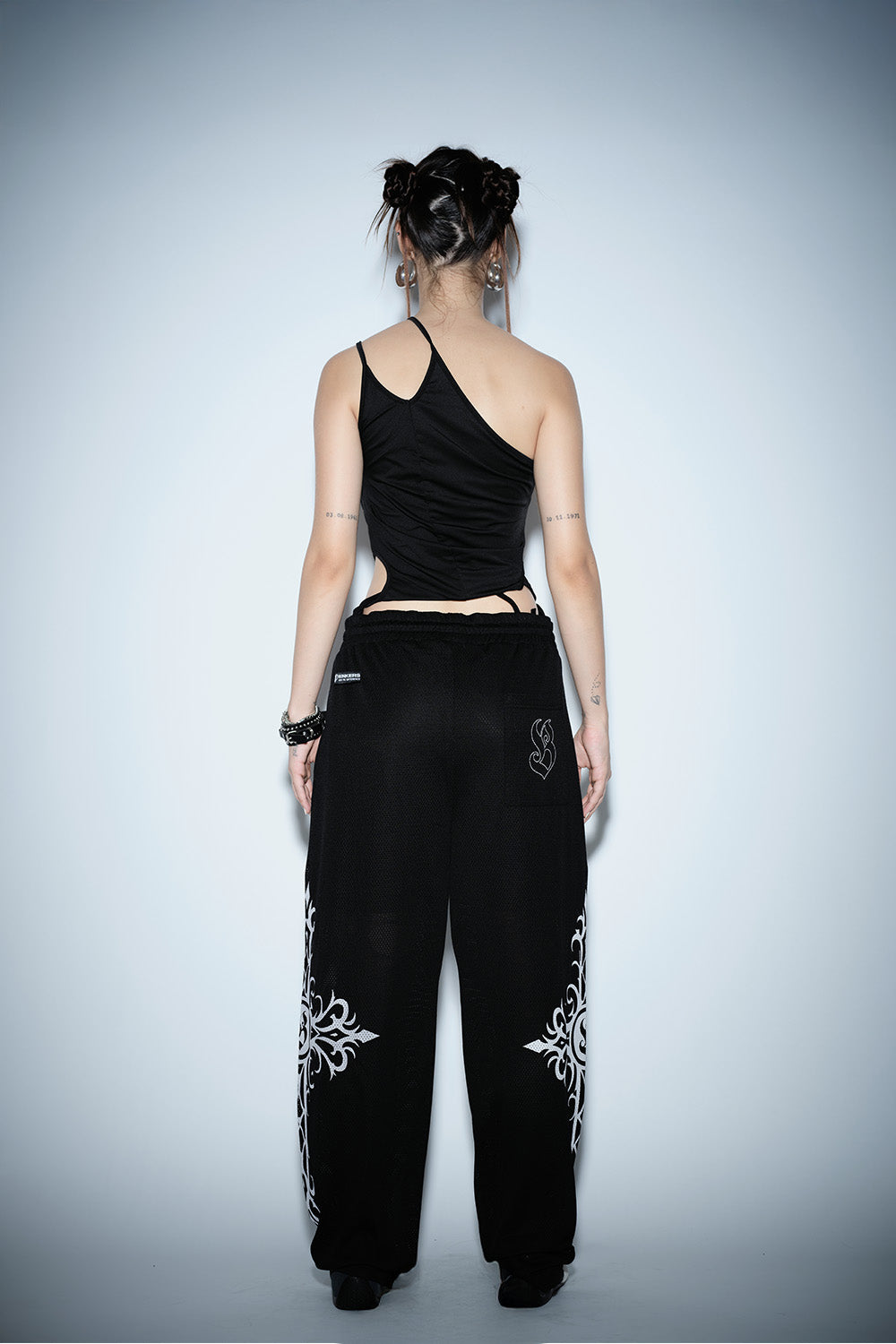 The Watcher Pants - BonkersCorner