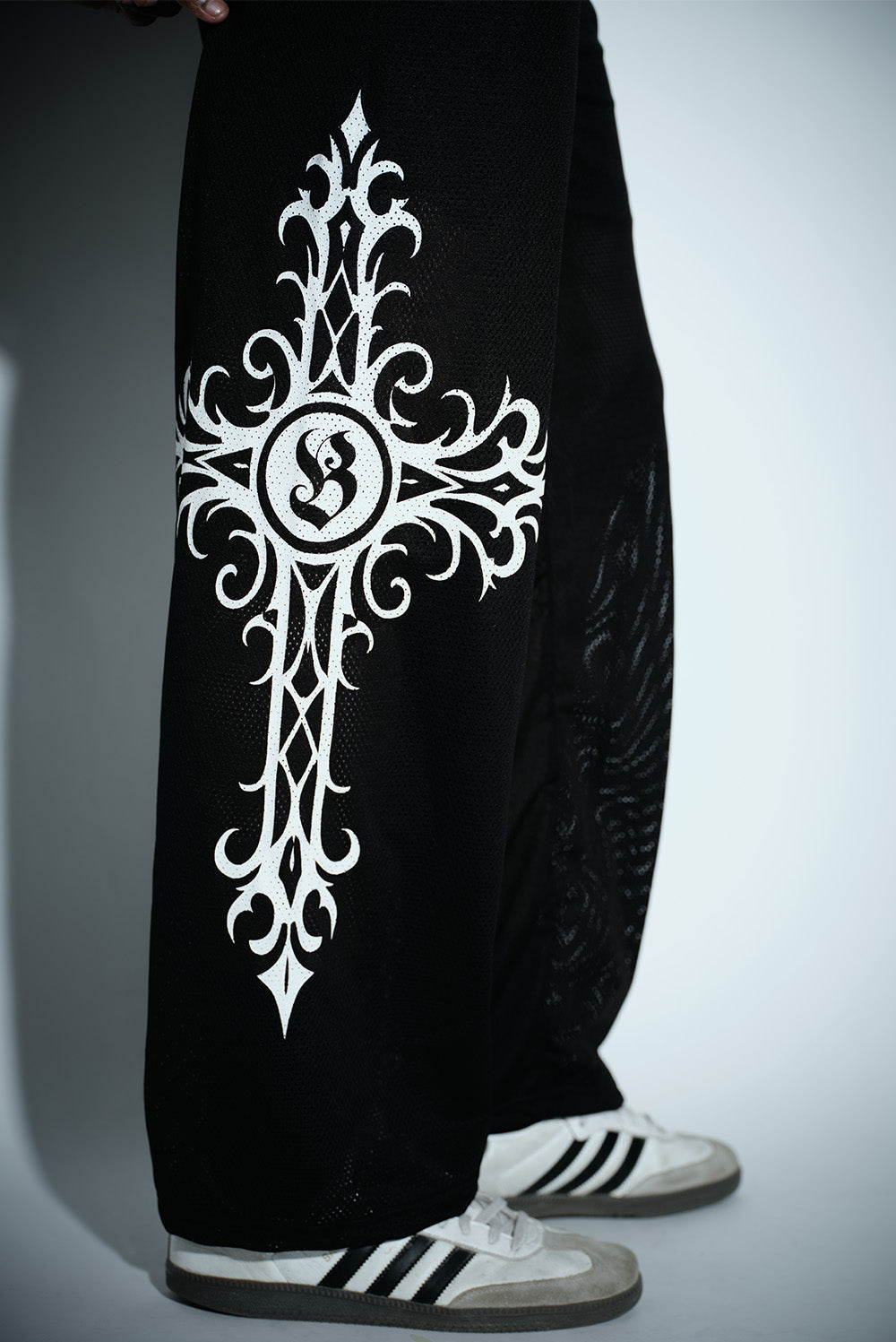 The Watcher Pants - BonkersCorner