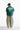 The Stance Oversized T-shirt - BonkersCorner