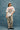 Tiger Spirit Oversized T-shirt - BonkersCorner