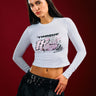 Torque 18 Full Sleeve Top - BonkersCorner