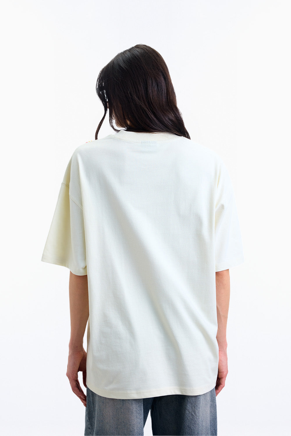 Track 75 Oversized T-shirt - BonkersCorner