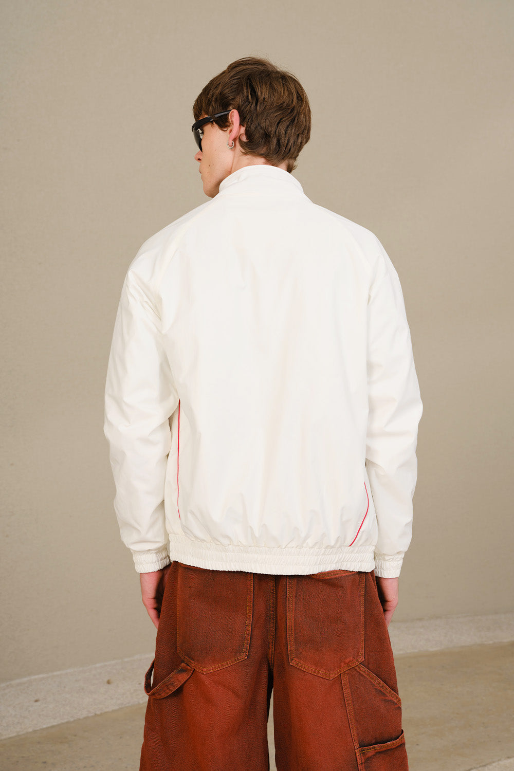 Track House Racing Jacket Track Racer Jacket