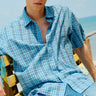 Transit Club Oversized Shirt - BonkersCorner
