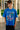 Triwizard Classic Oversized T-shirt - BonkersCorner
