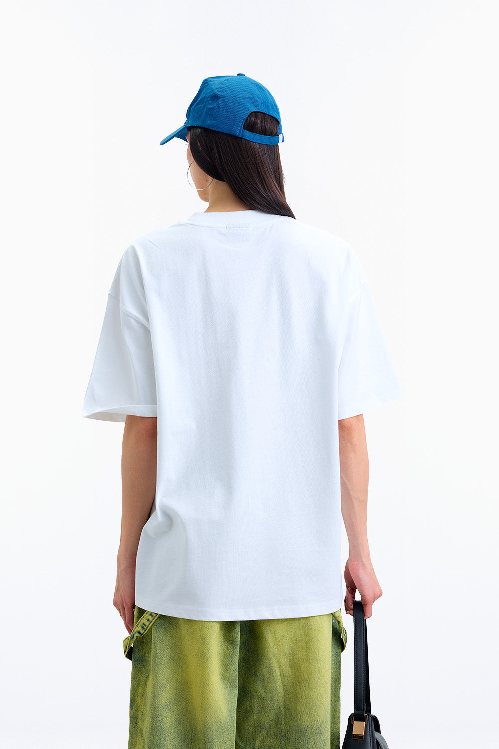 Underground Winners Oversized T-shirt - BonkersCorner