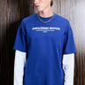 Unfiltered Motion Long Sleeve T-shirt - BonkersCorner