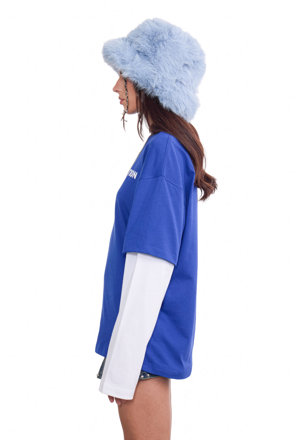 Unfiltered Motion Long Sleeve T-shirt - BonkersCorner