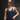 Navy Pinstripe Sculpt Vest - BonkersCorner