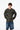 Urban Camo Long Sleeve T-shirt - BonkersCorner