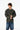 Urban Camo Long Sleeve T-shirt - BonkersCorner