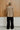 Urban Khaki Full Sleeve Loose Fit Shirt - BonkersCorner