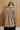 Urban Khaki Full Sleeve Loose Fit Shirt - BonkersCorner
